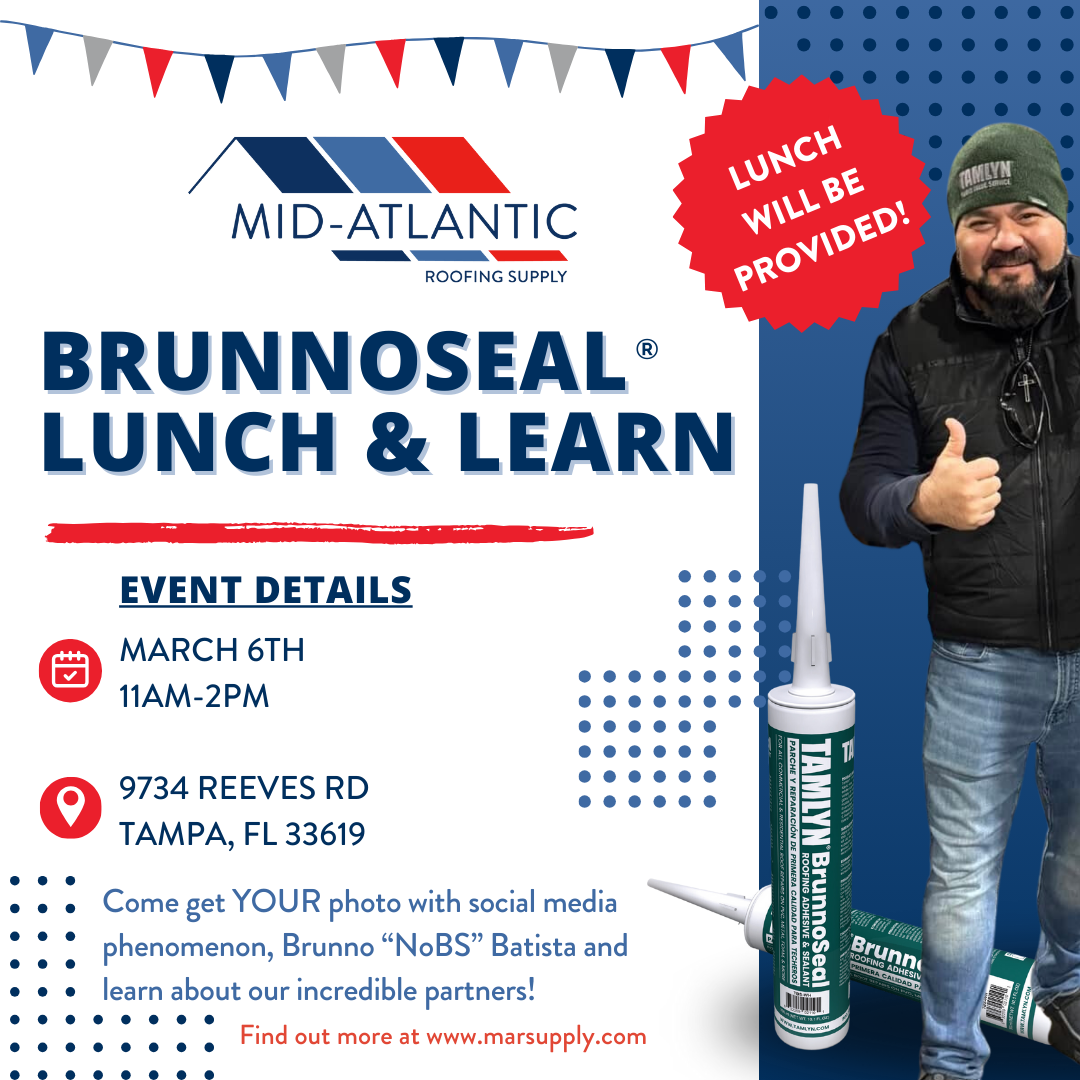 BRUNNOSEAL AD
